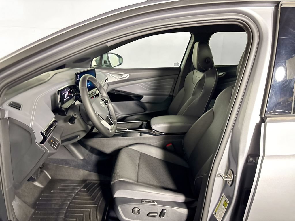 Used 2023 Volkswagen ID.4 Pro S AWD/4WD image 12