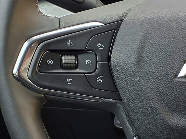 New 2026 Chevrolet Trax LT w/ Driver Confidence Package image 7
