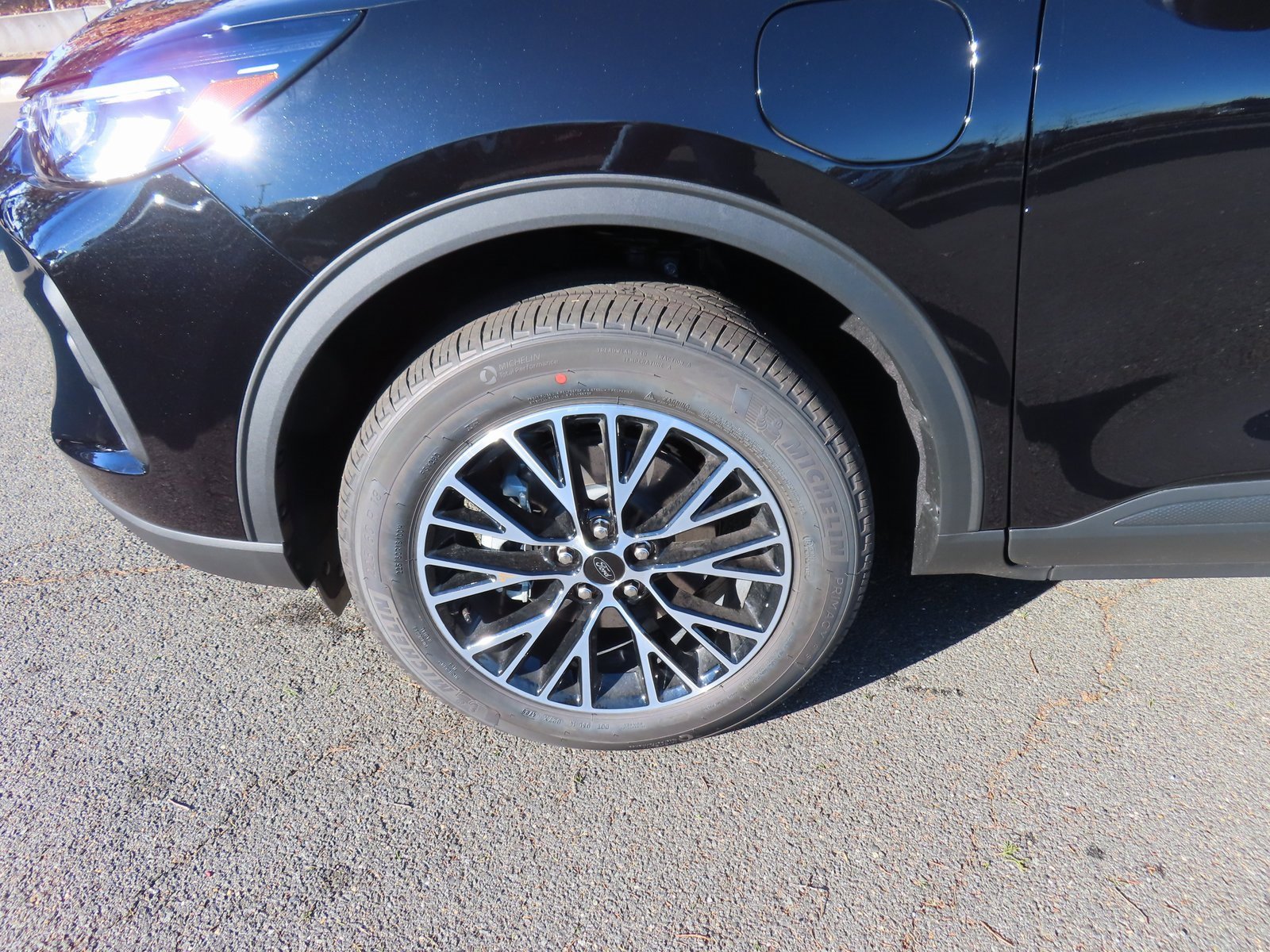 New 2026 Ford Escape Base image 7