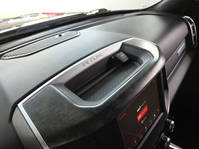 Used 2019 RAM 1500 Big Horn AWD/4WD image 59