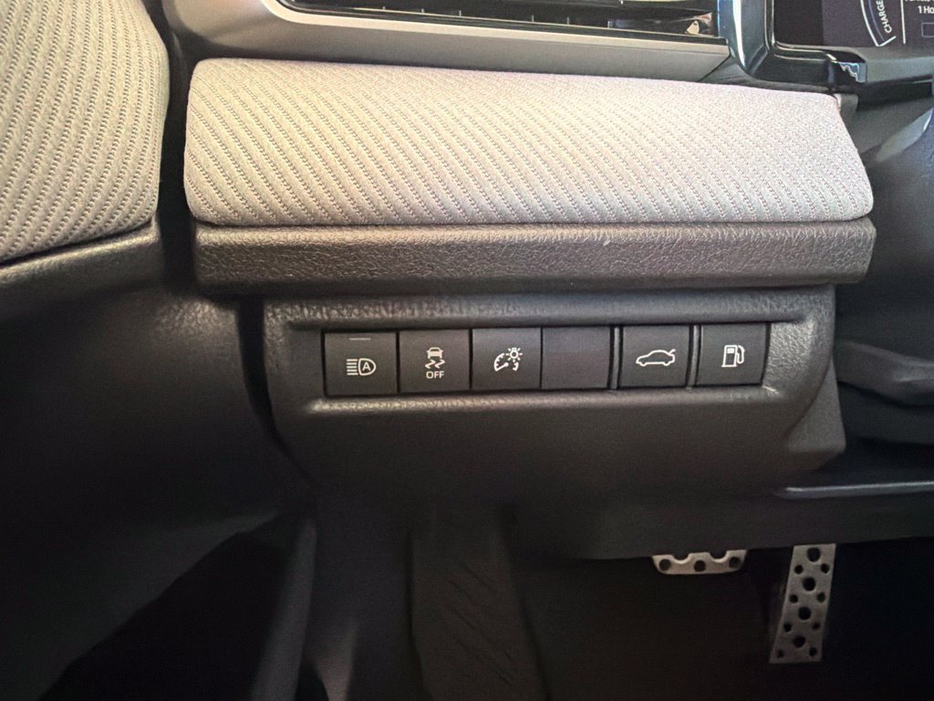 New 2026 Toyota Camry SE FWD image 19