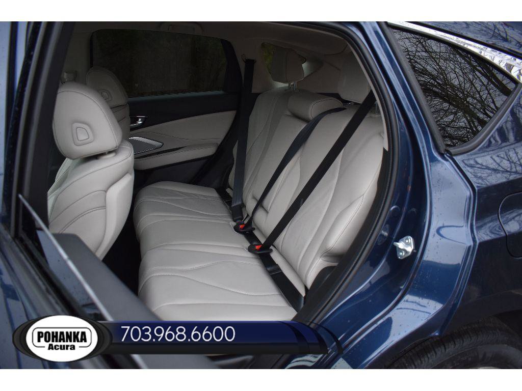 New 2026 Acura RDX Technology Package image 32