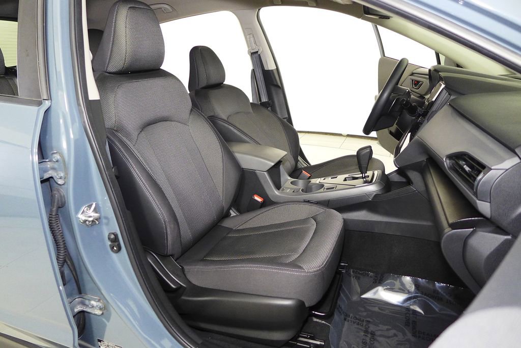 Certified 2024 Subaru Crosstrek 2.0i Premium image 18