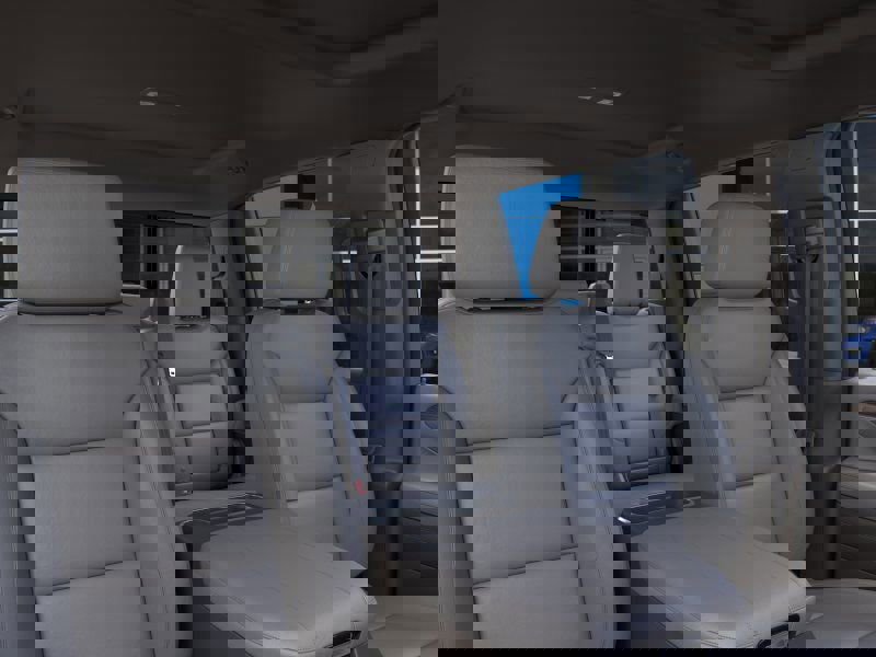 New 2026 Chevrolet Silverado 2500 LT image 25