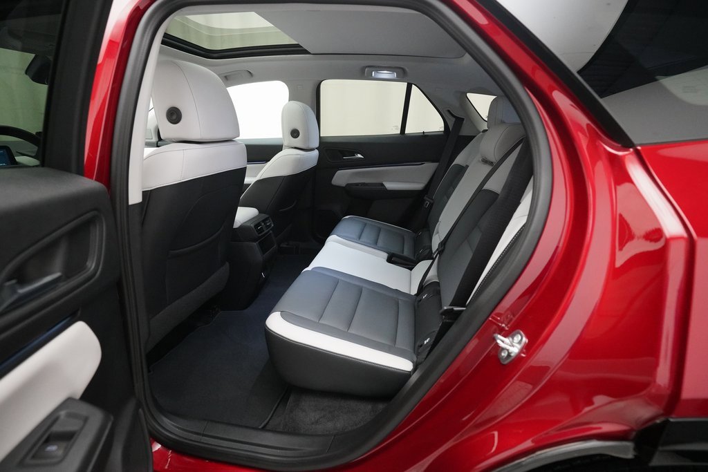 Certified 2024 Honda Prologue Elite image 16