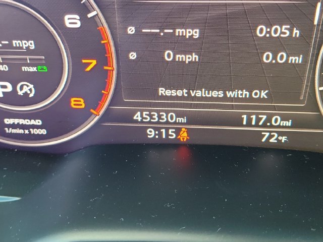Used 2019 Audi Q7 3.0T Prestige w/ Prestige Package AWD/4WD image 24
