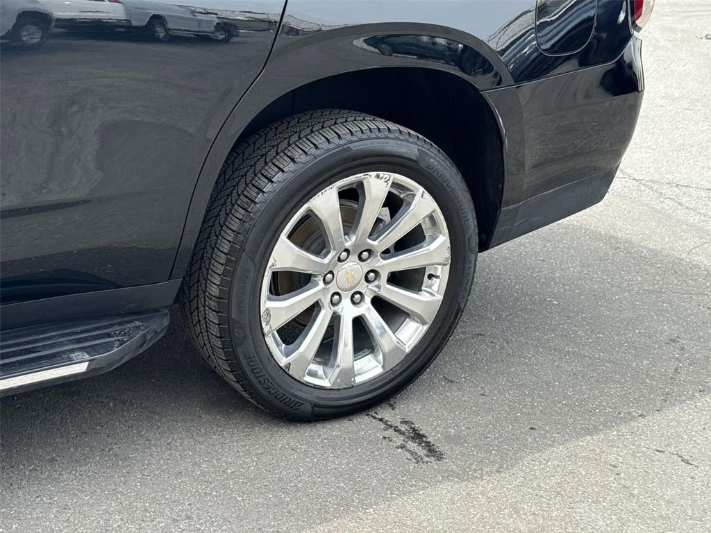 Used 2023 Chevrolet Tahoe Premier image 32