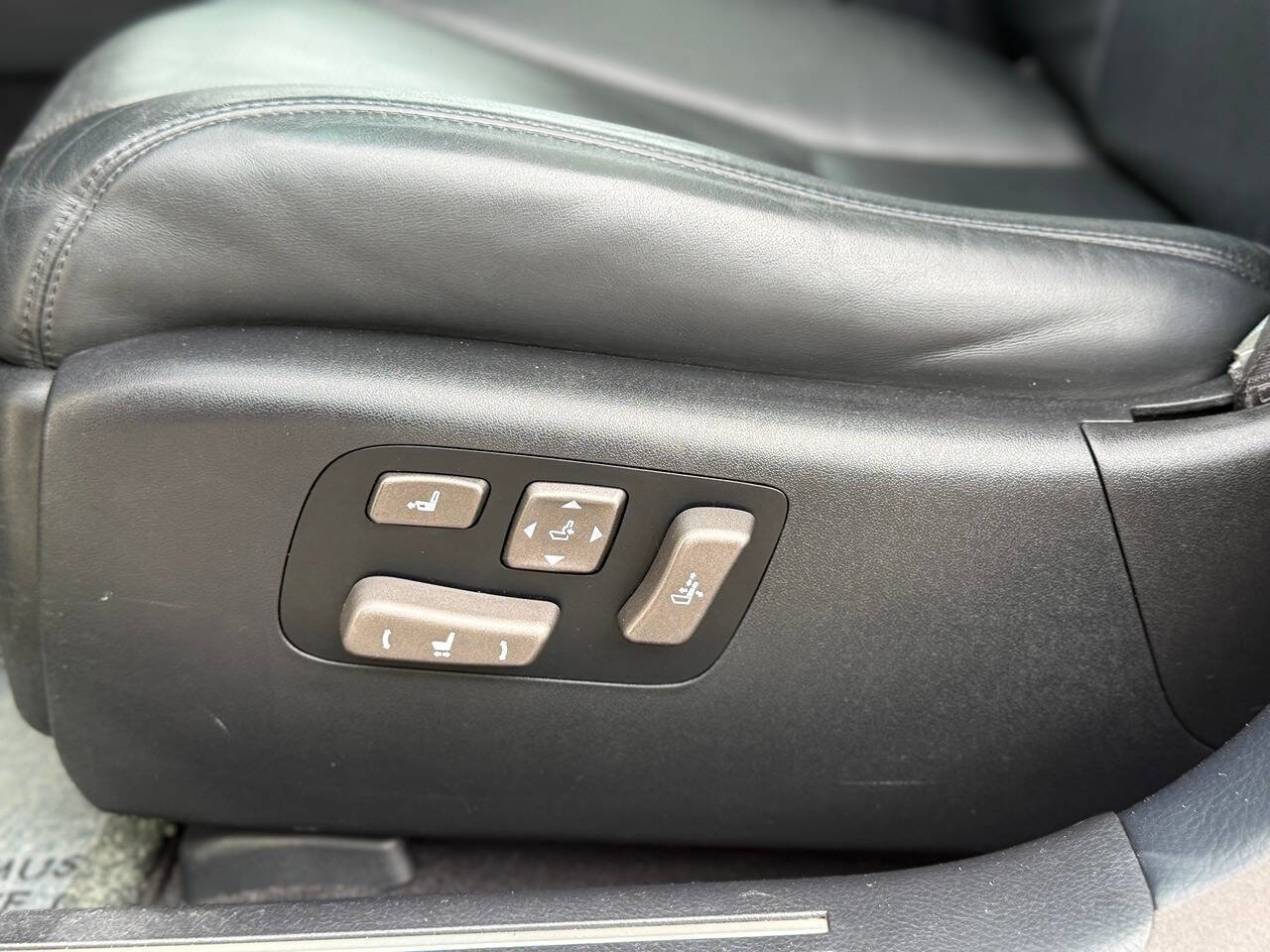 Used 2008 Lexus LS 600h L image 66