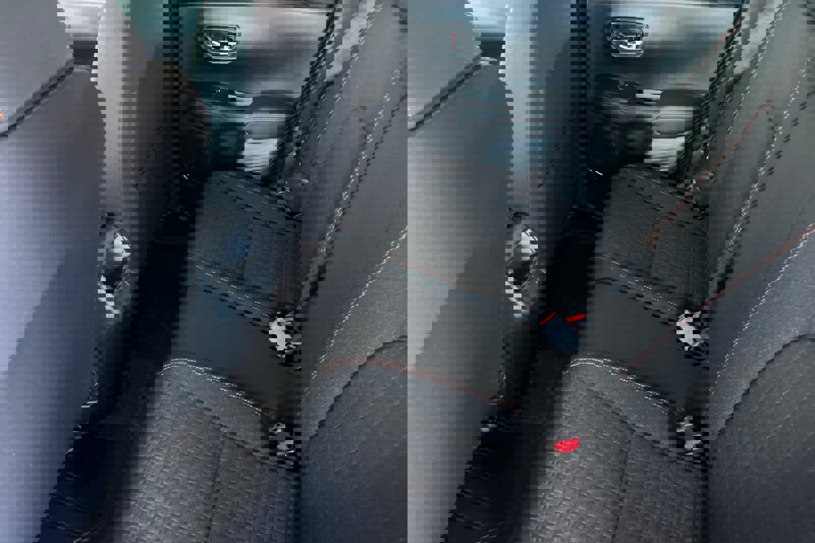 New 2026 Honda HR-V Sport image 4