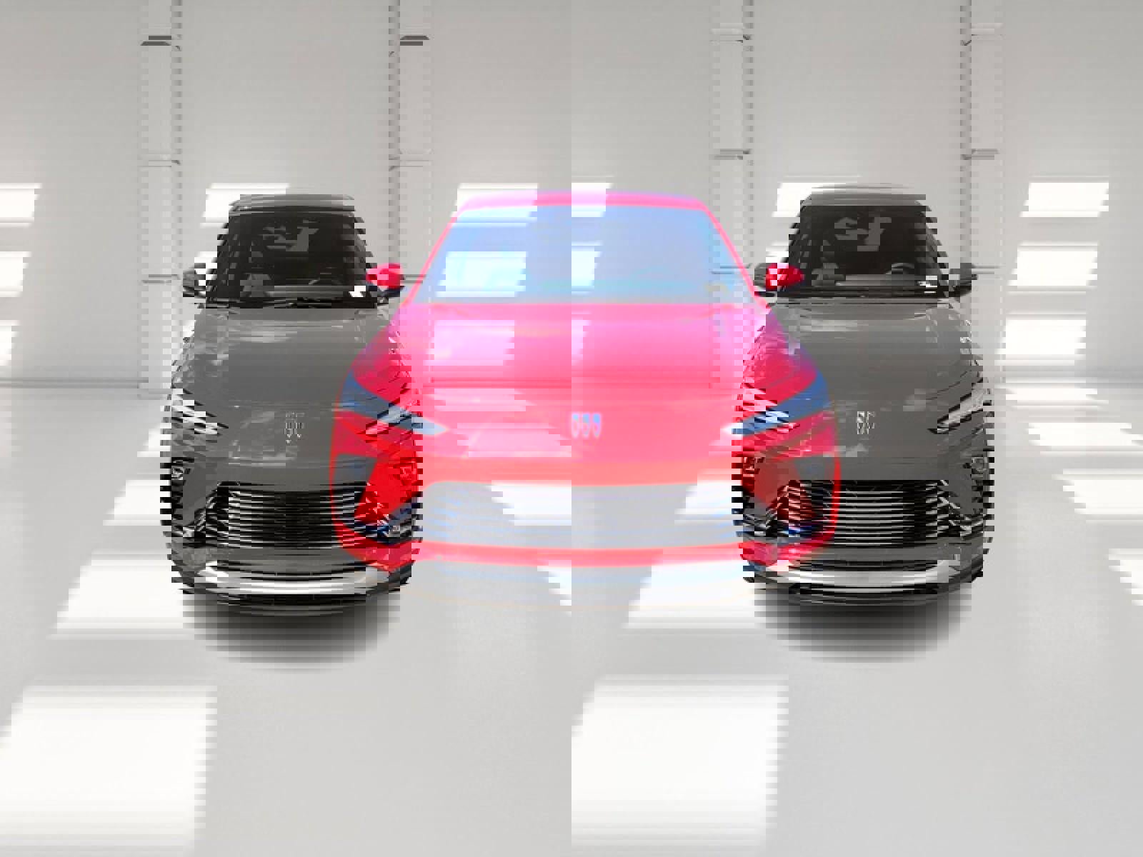 New 2026 Buick Envista Preferred w/ Convenience I Package image 2