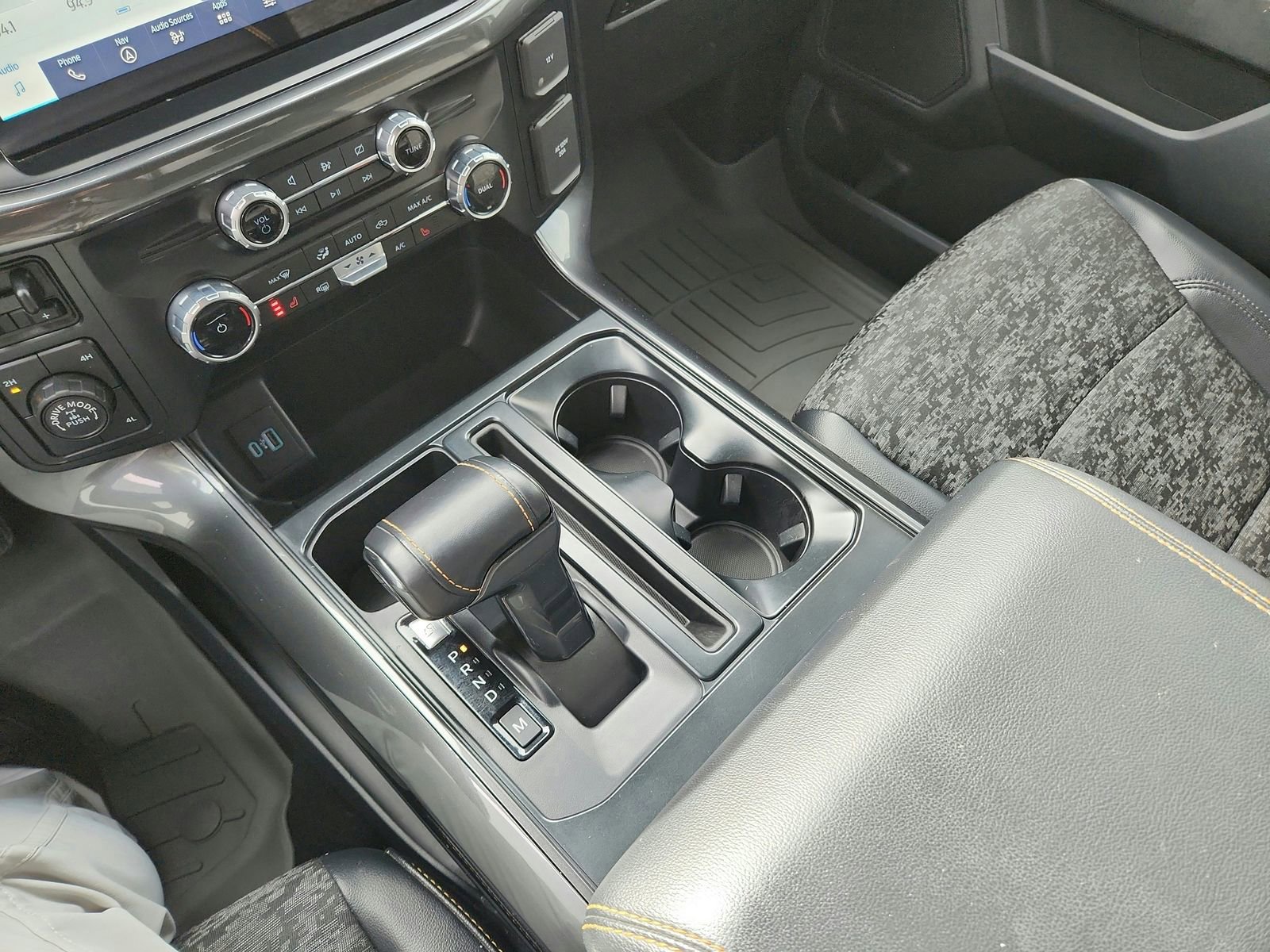 Used 2023 Ford F150 Tremor w/ Trailer Tow Package image 14