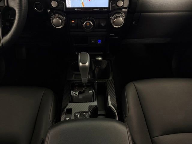 Used 2023 Toyota 4Runner TRD Off-Road Premium w/ Moonroof Package AWD/4WD image 22