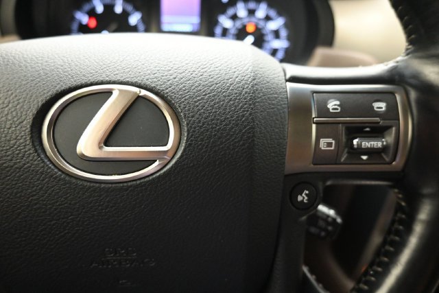 Used 2018 Lexus GX 460 Luxury w/ Preferred Accessory Package AWD/4WD image 30