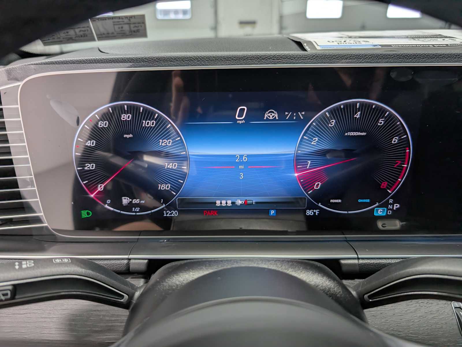 New 2026 Mercedes-Benz GLE 350 4MATIC image 23
