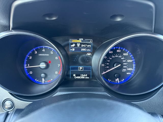 Used 2019 Subaru Outback 2.5i Premium AWD/4WD image 23