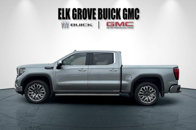 New 2026 GMC Sierra 1500 Denali Ultimate image 7