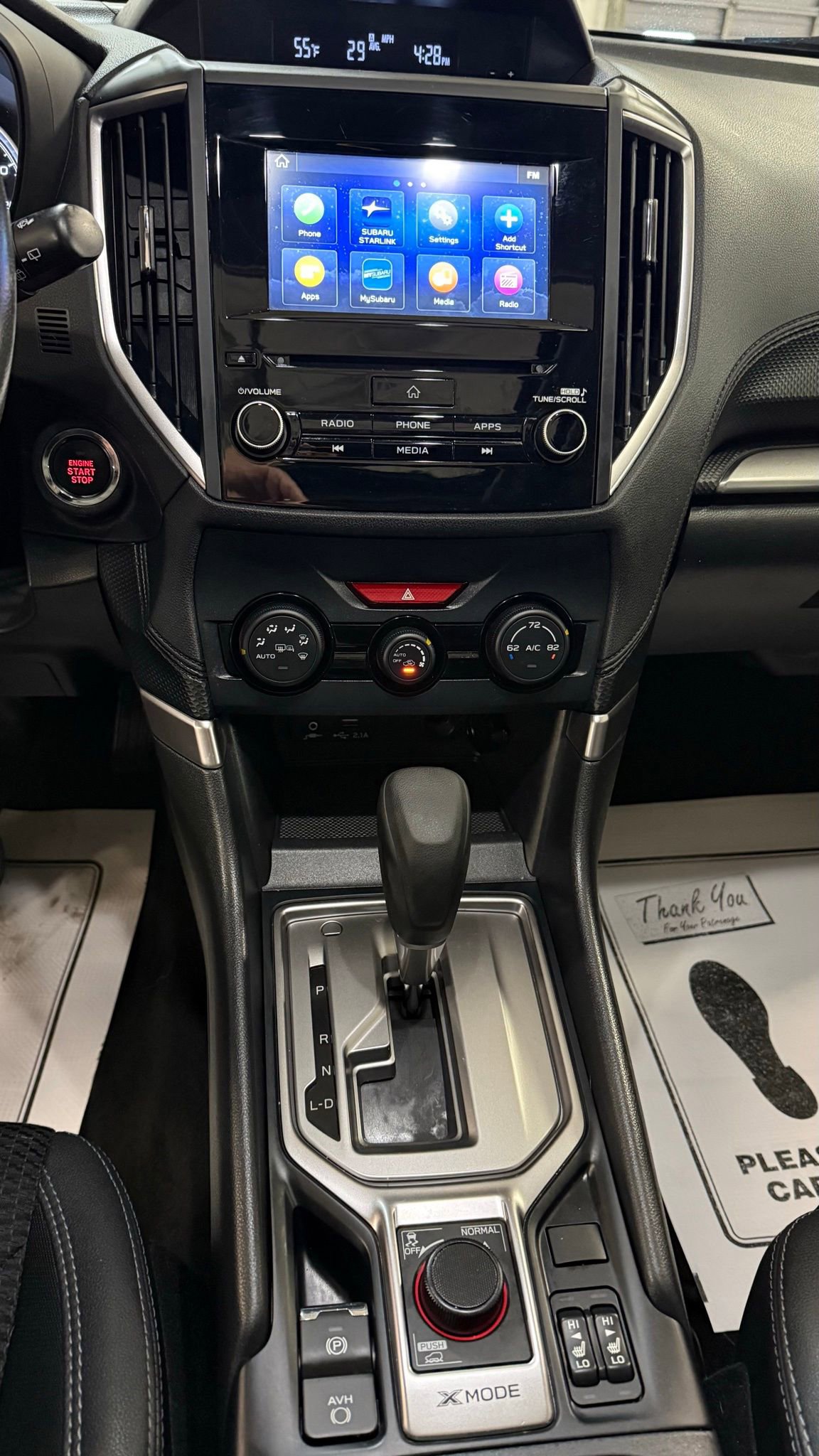 Used 2022 Subaru Forester Premium image 32