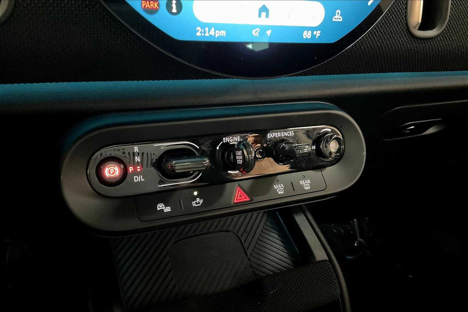 Used 2025 MINI Cooper Countryman S image 36