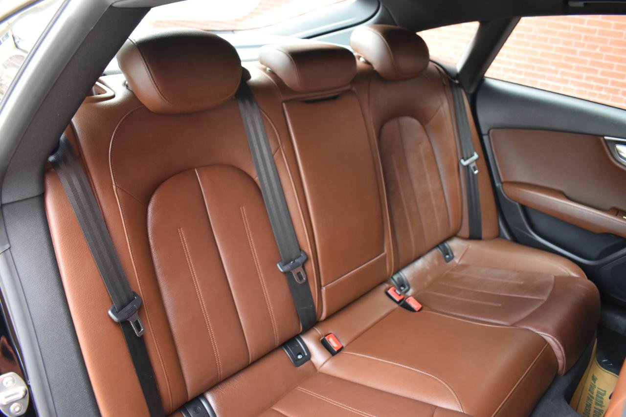 Used 2017 Audi A7 3.0T Premium Plus image 16