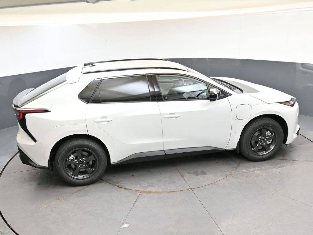 New 2026 Subaru Solterra Premium image 50