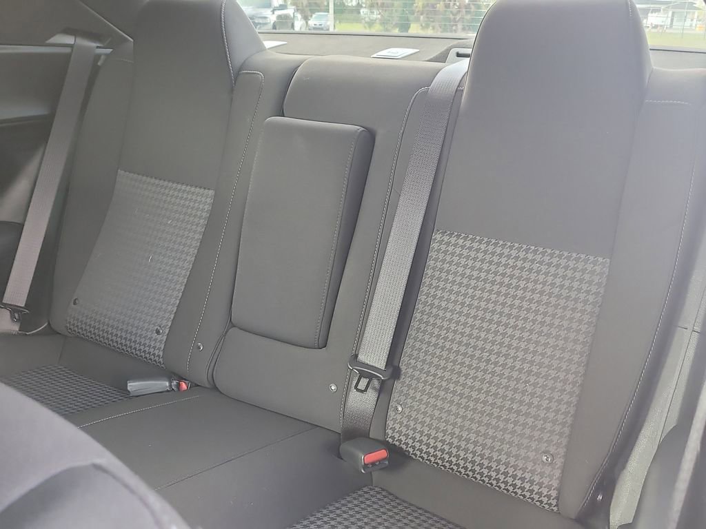 Used 2022 Dodge Challenger R/T w/ Blacktop Package image 12