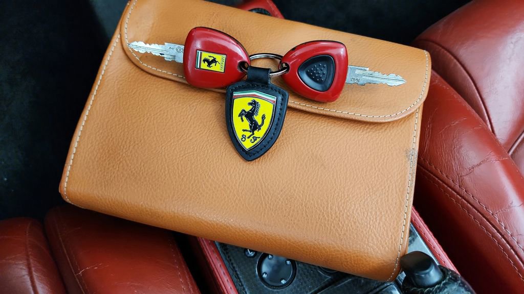Used 2006 Ferrari F430 Spider RWD image 31