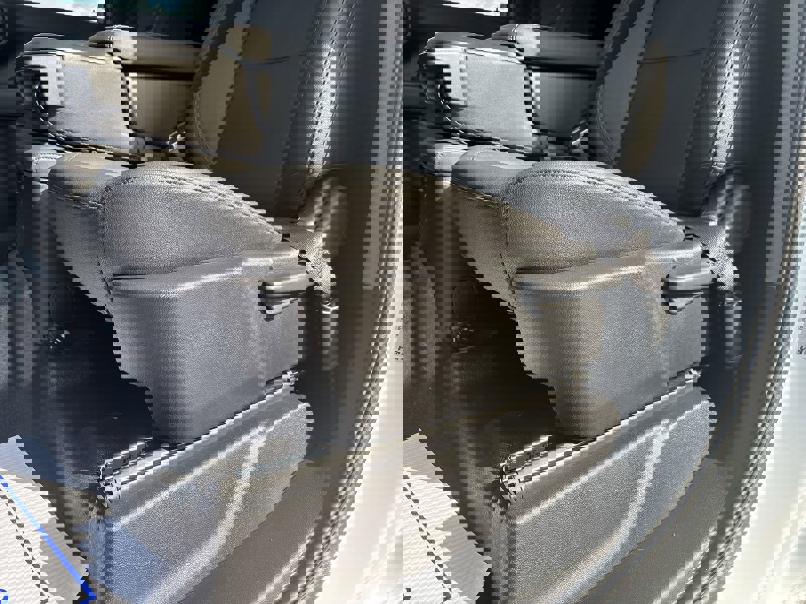 New 2025 Chevrolet Silverado 3500 W/T w/ WT Convenience Package image 15