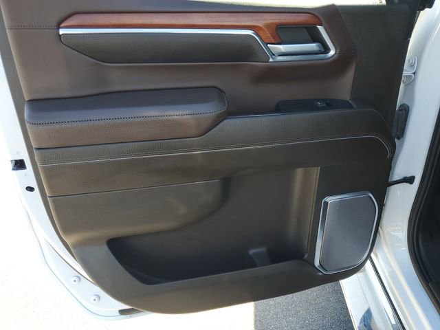 Used 2022 GMC Sierra 1500 Denali image 24