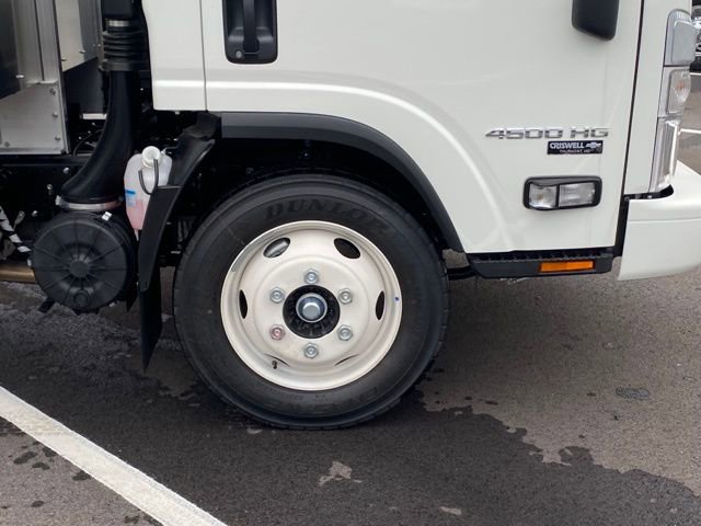 New 2024 Chevrolet Low Cab Forward RWD image 25