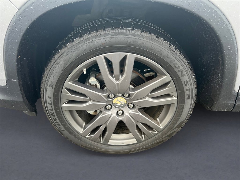 Used 2022 Honda Pilot Sport image 9