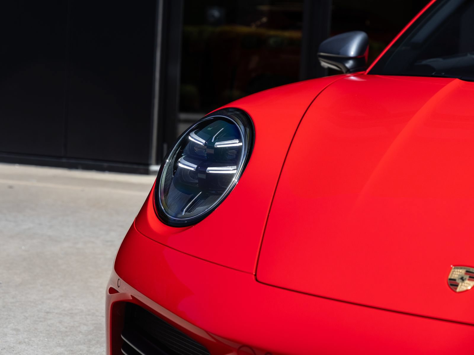 New 2026 Porsche 911 Carrera T RWD image 20