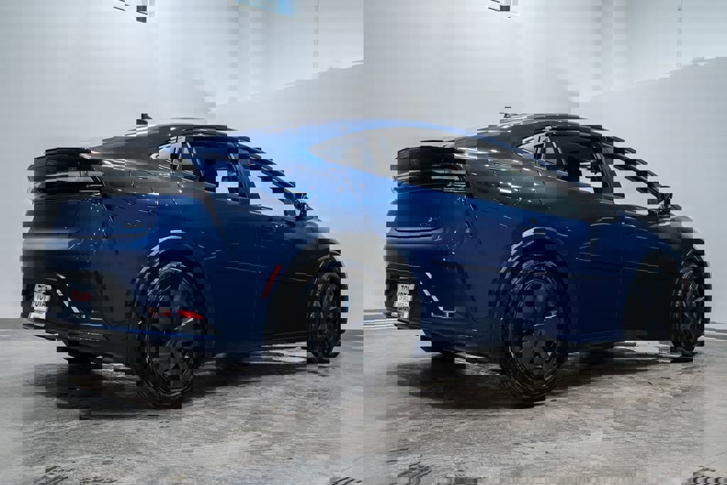 Certified 2024 Toyota Prius Prime SE image 6