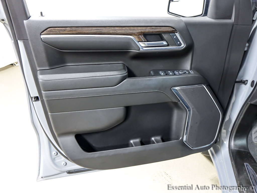 Used 2024 GMC Sierra 1500 Elevation AWD/4WD image 20