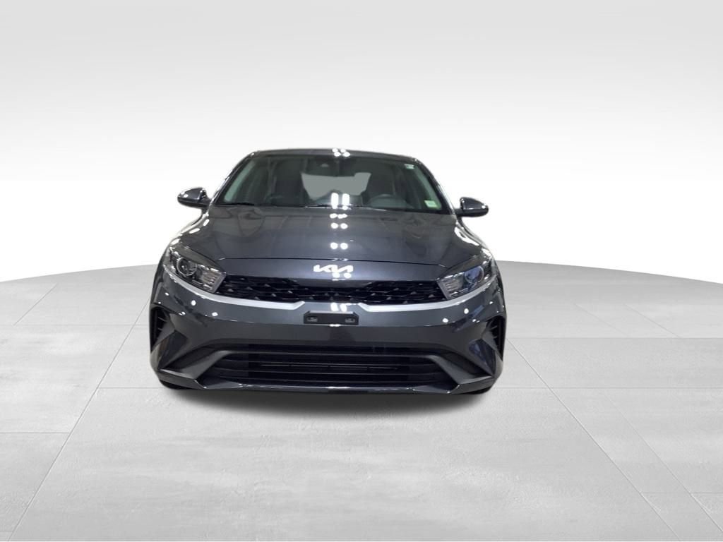 Certified 2023 Kia Forte LXS image 13