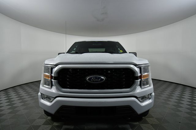 Used 2021 Ford F150 XL w/ STX Appearance Package image 7