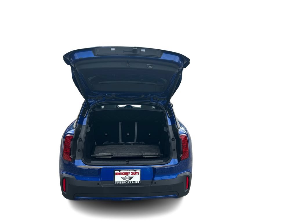 New 2026 MINI Cooper Countryman S AWD/4WD image 12