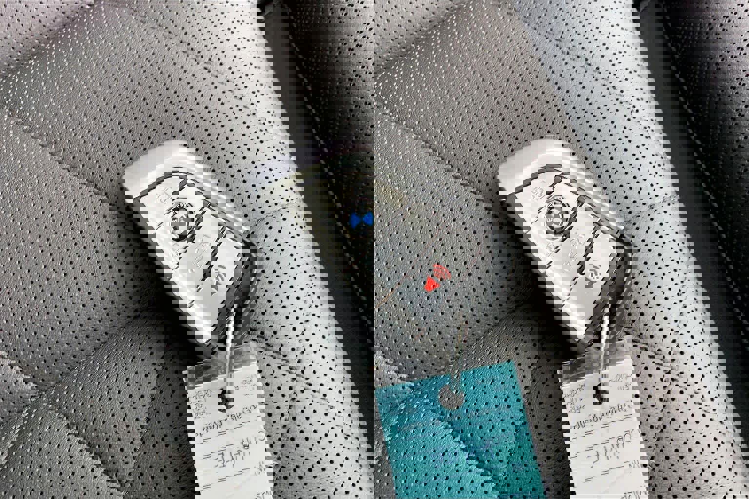 Used 2023 BMW X5 xDrive40i w/ Premium Package image 14