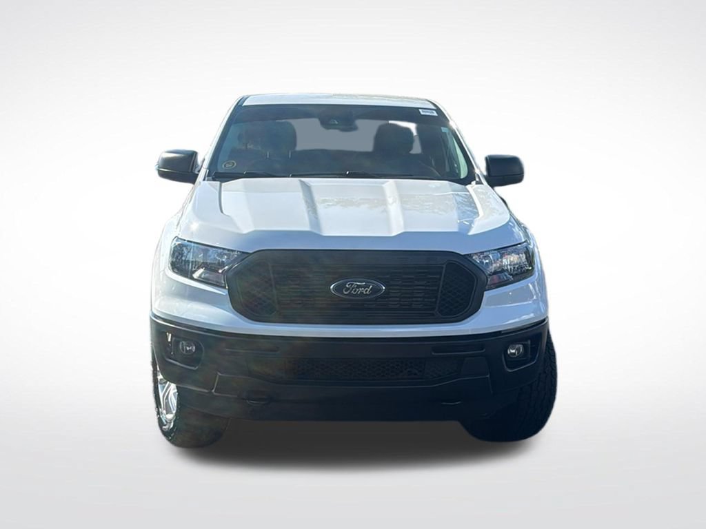 Used 2023 Ford Ranger XL w/ Equipment Group 101A High AWD/4WD image 2