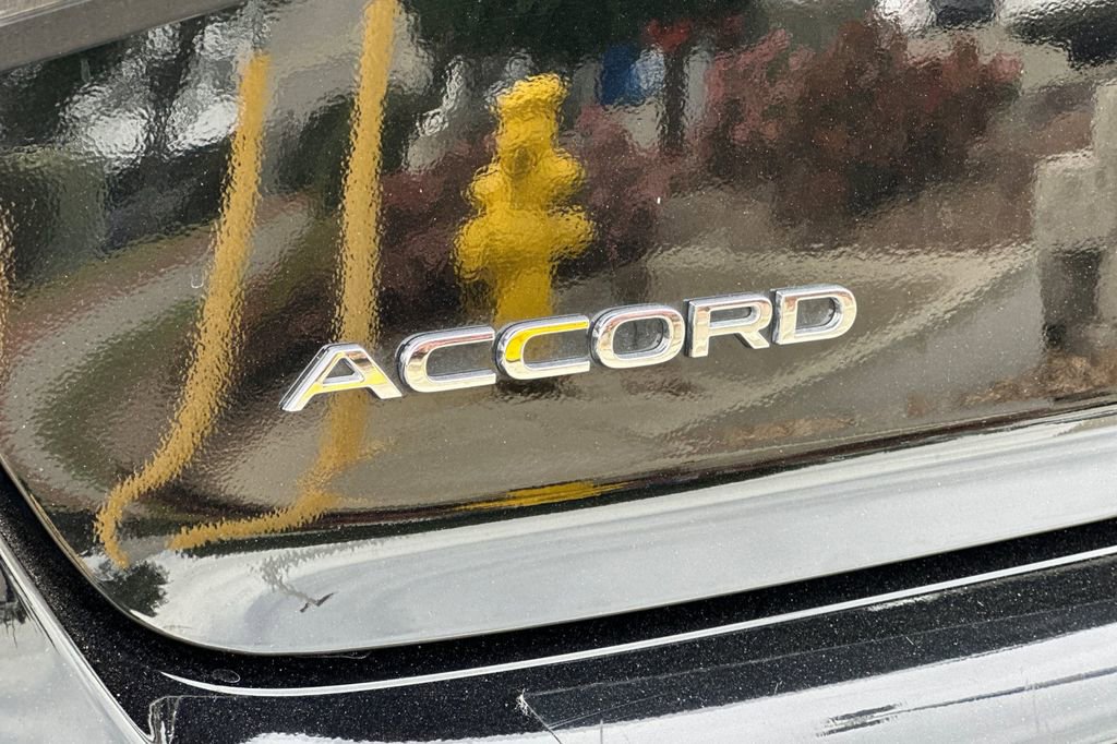 Used 2025 Honda Accord EX-L image 26