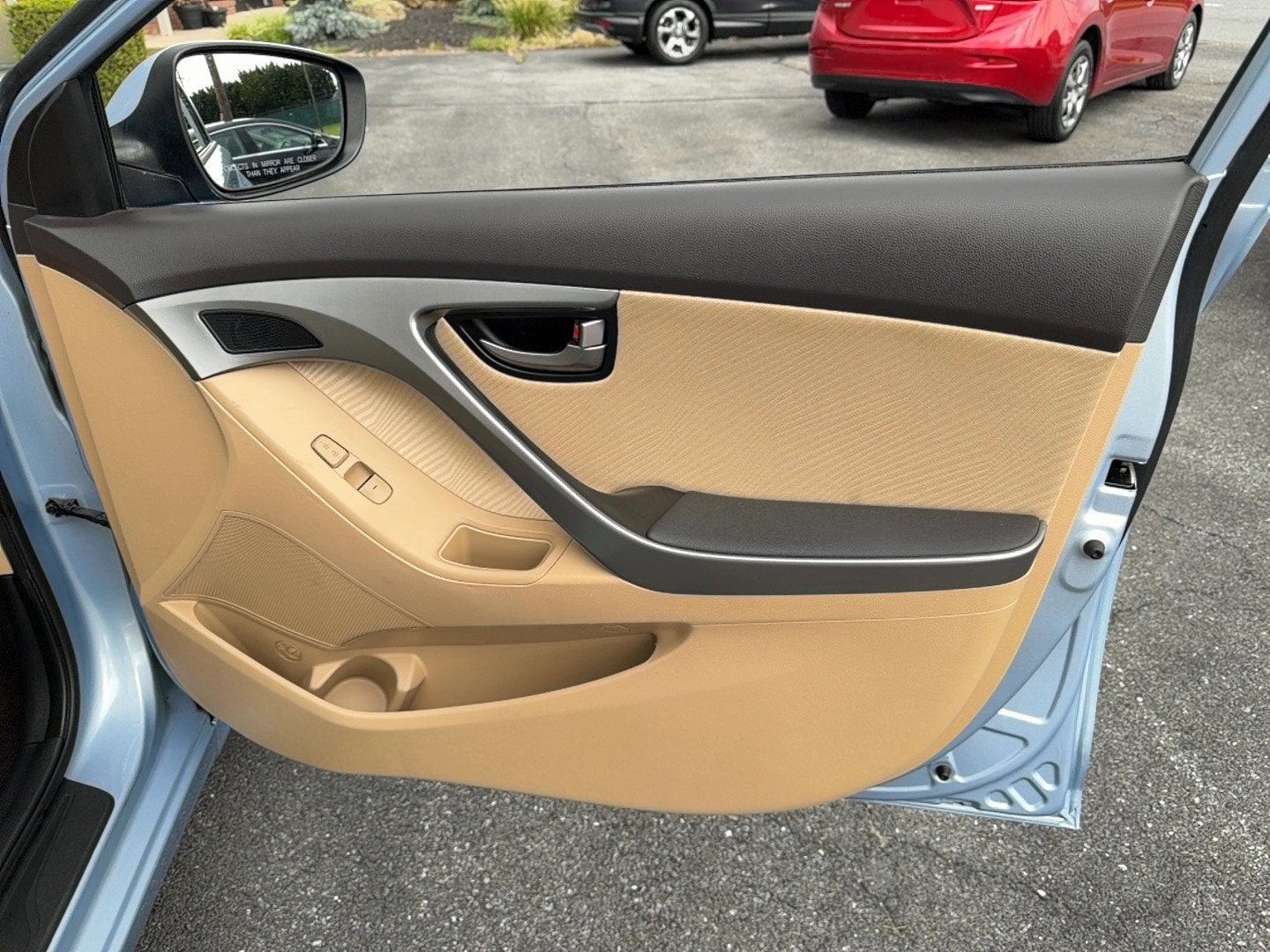 Used 2012 Hyundai Elantra GLS w/ Preferred Pkg 3 FWD image 19