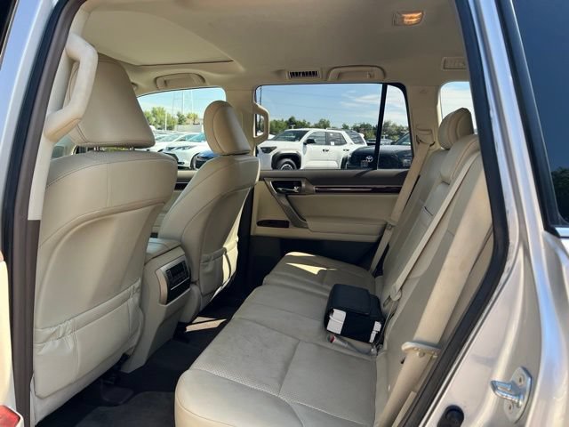 Used 2013 Lexus GX 460 w/ Comfort Plus Pkg AWD/4WD image 30