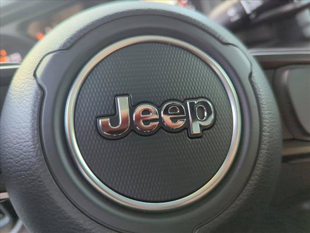 New 2026 Jeep Gladiator Sport AWD/4WD image 20