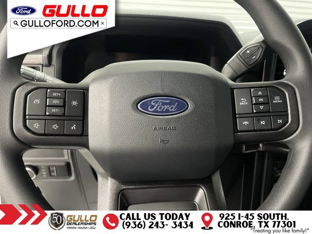 Used 2026 Ford F150 STX w/ Equipment Group 200A RWD image 23