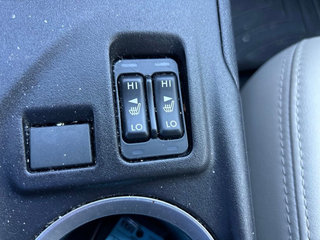 Used 2018 Subaru Impreza 2.0i Limited AWD/4WD image 19