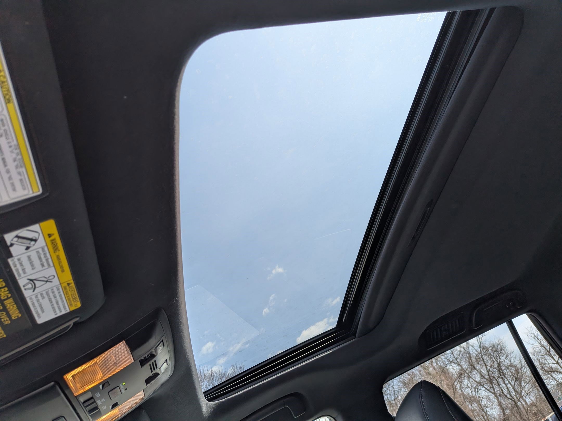 Used 2020 Lexus GX 460 Premium w/ Premium Package image 12