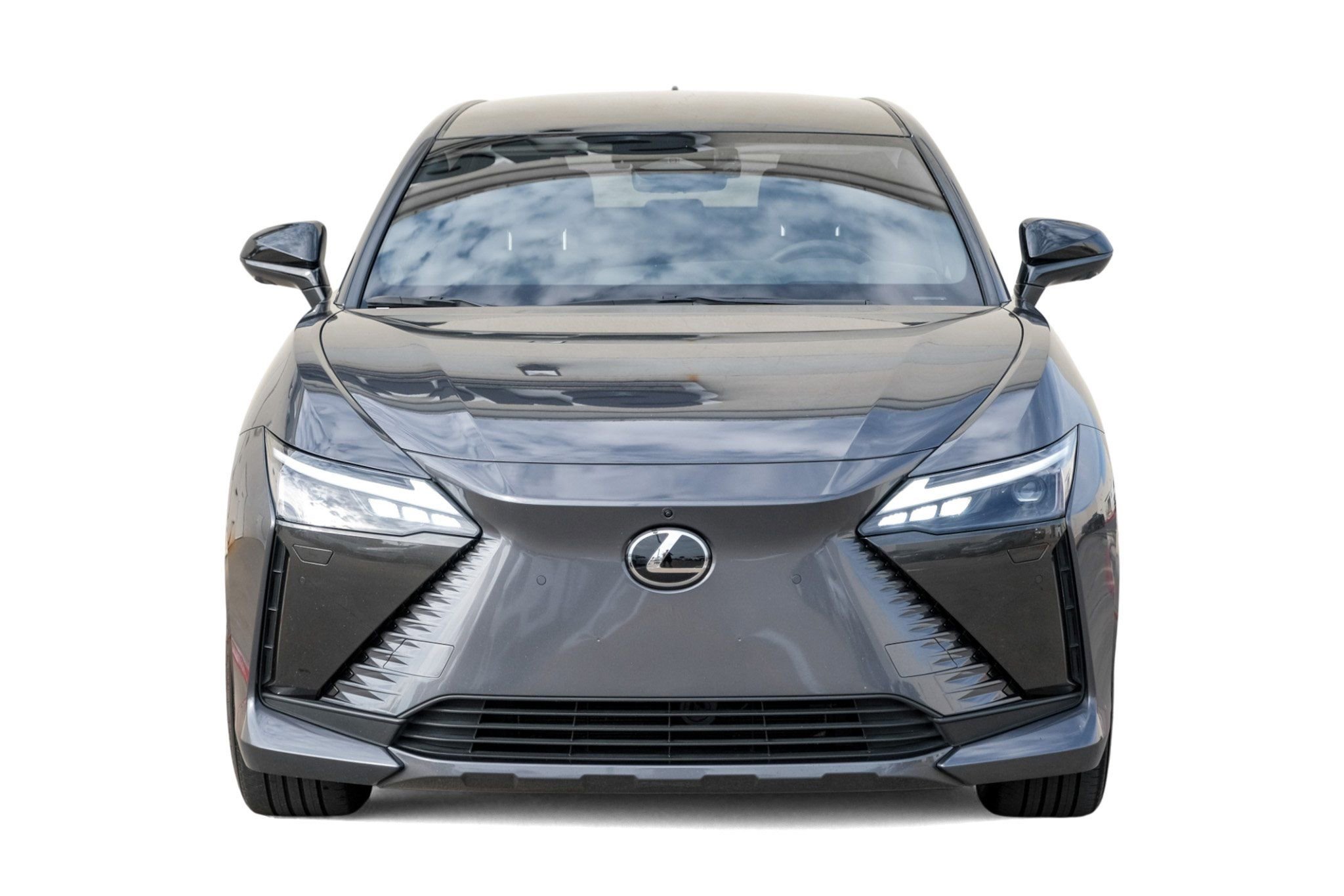 Used 2023 Lexus RZ 450e Premium w/ Technology Package image 5