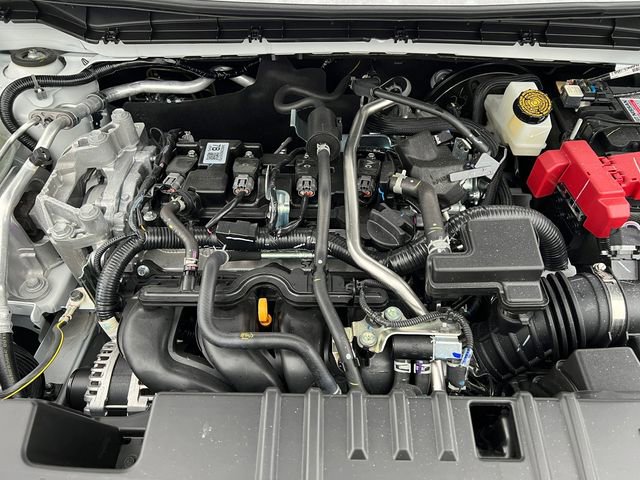 New 2025 Nissan Kicks SR image 35