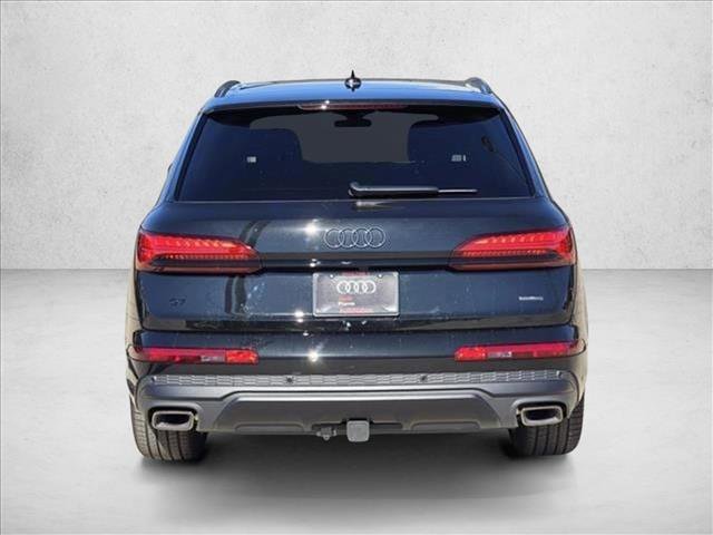 New 2026 Audi Q7 3.0T Premium Plus image 5