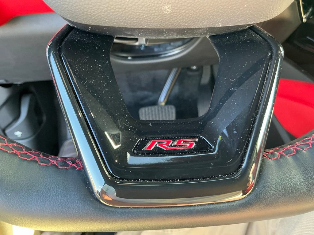 Used 2024 Chevrolet Blazer EV RS AWD/4WD image 14