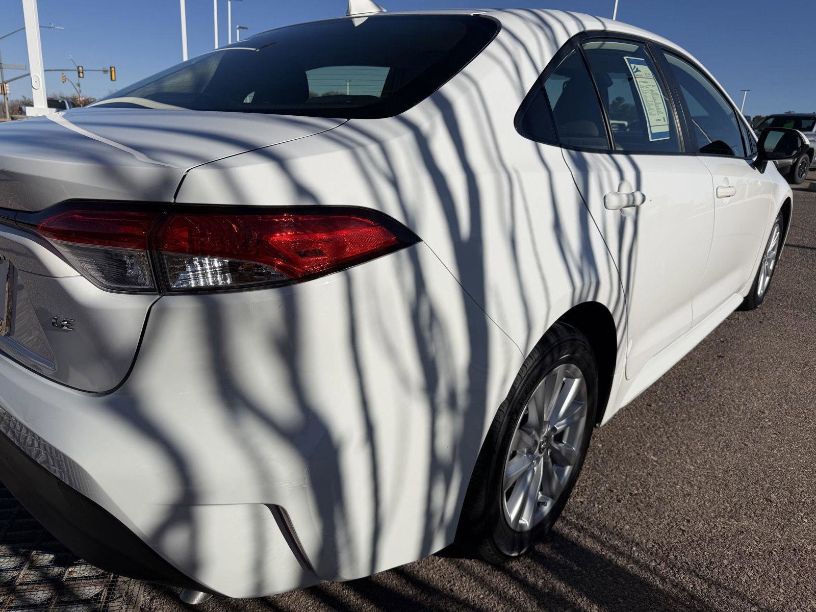 Used 2023 Toyota Corolla LE image 15